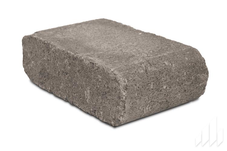 4X8X14 DOUBLE BULLNOSE