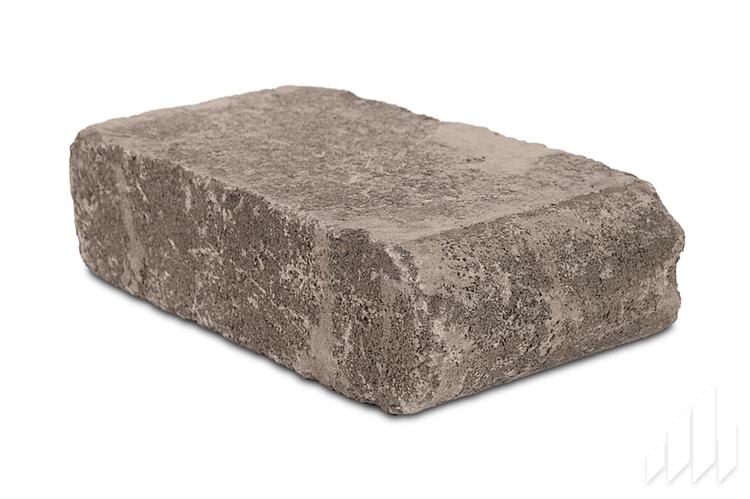 4X8X14 SINGLE BULLNOSE