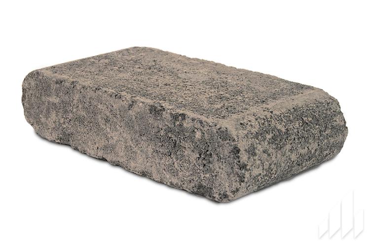 4X8X16 DOUBLE BULLNOSE