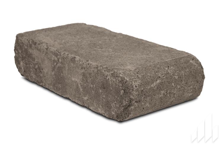 4X8X16 SINGLE BULLNOSE