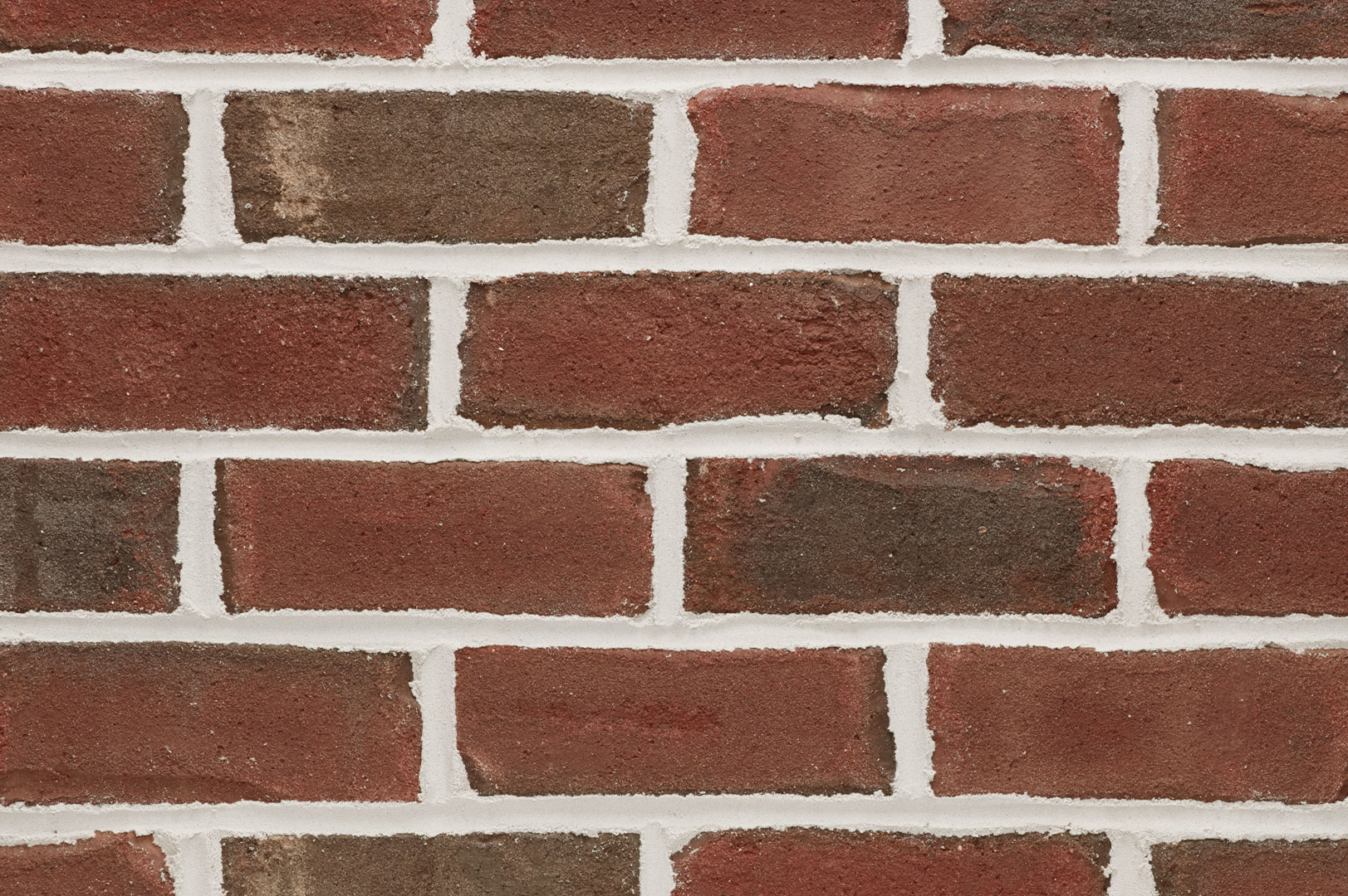 Jefferson Wade Tudor 6035 - White Mortar