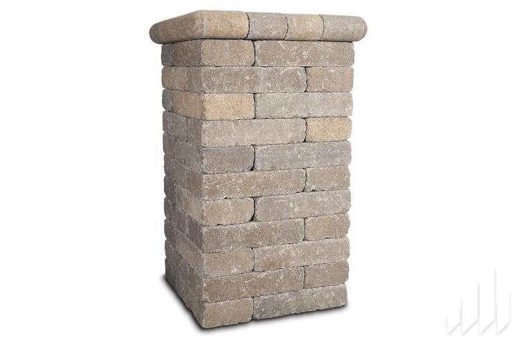 Paladin Garden Column