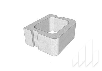 Pilaster-Block-Concrete-Block