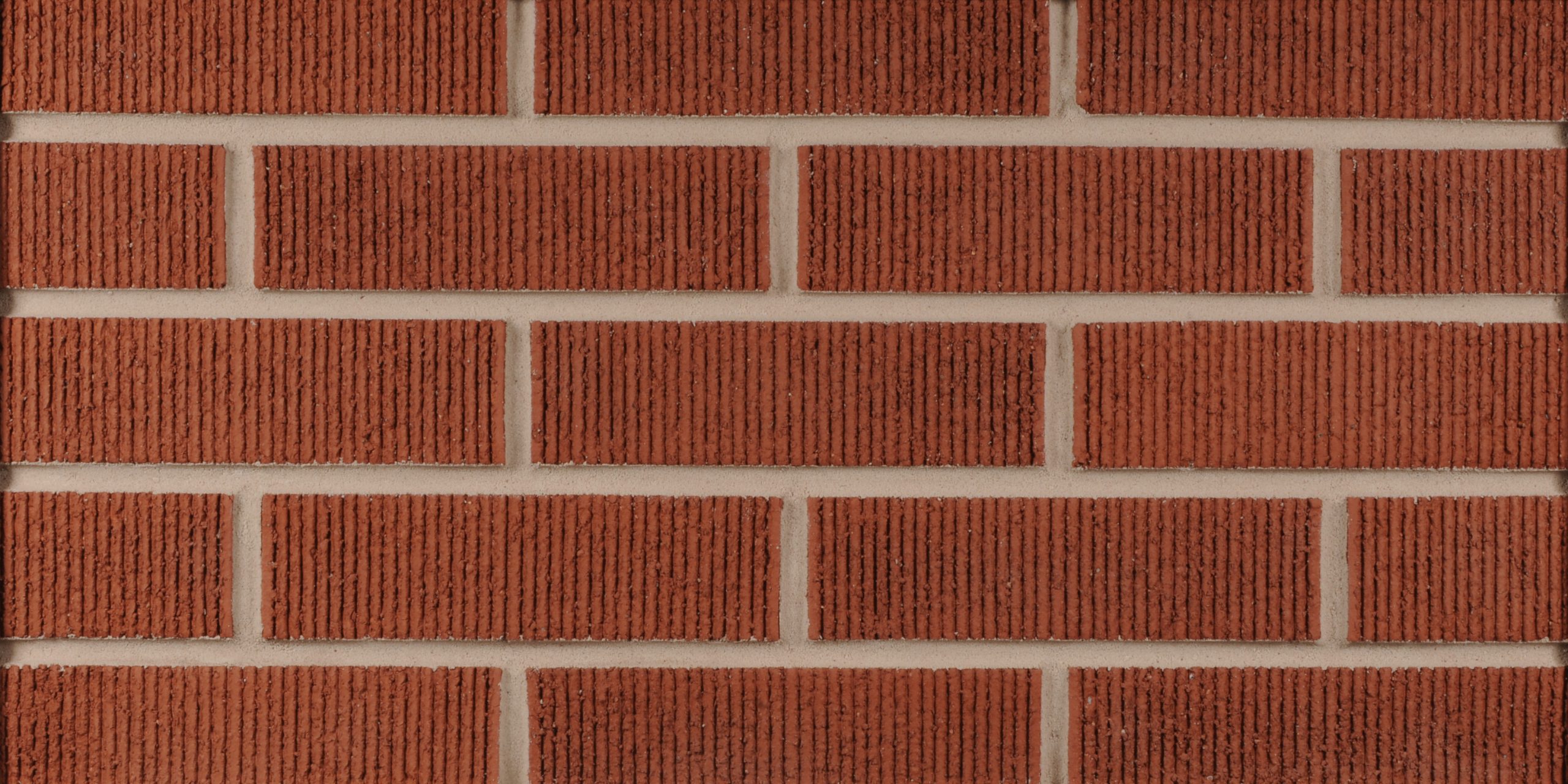 Red Vertical Solid