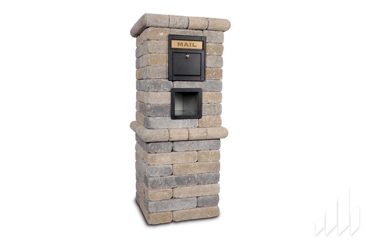 Sentinel-100-Mailbox-Garden-Features-Outdoor-Living